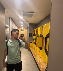 oliver___saintGYM💪🏻🔥 Bild