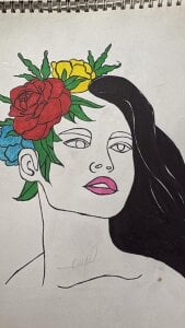 elian_7 Would you like to appreciate my art? 圖片