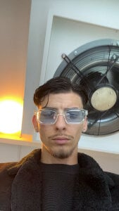 Albino1122 Heyo Fotka