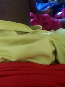 blessin463 Tinashe album Pic