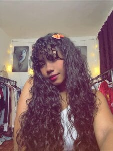 sharlottxl sharlott crespa Foto 2