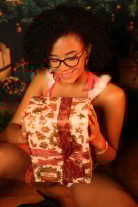 Ayleen_Dunkan Christmas 🎄 Pic 3