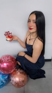 Scarlett__Fox__ MY SPECIAL BIRTHDAY #23♥ Pic