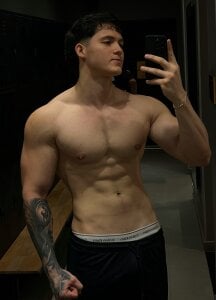 Hazzan_Velez Gym Foto 5