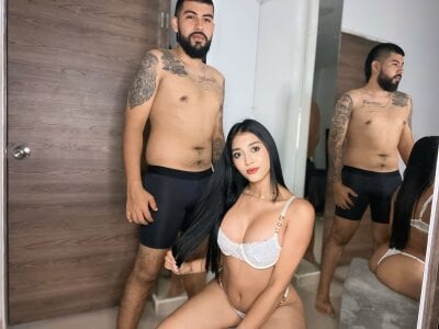 DulceRomance HOT COUPLE รูป  2