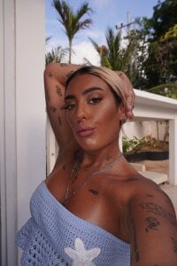 RoseyLeeX Public Pic 4