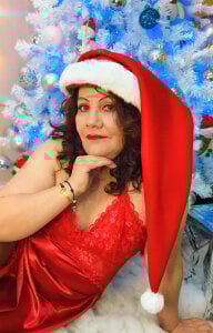 Rosalie_Durand 🎄Merry christmas🎄 Immagine  4