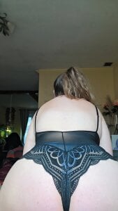 loflow69 Dentelle noir🖤 Pic