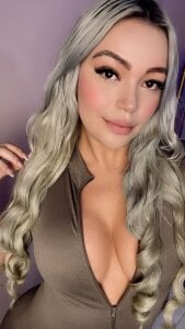 milaowens My pretty face ♥ Pic 4