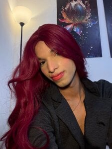 Chloe_bigcock: Nature look ( 4 фото)