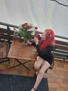 Nadinedk Hot body 🔥 Pic 6