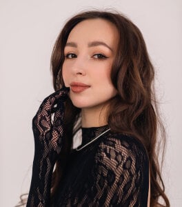 Public de Emily_Simon  3 Imagens