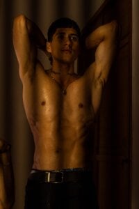 Dark_Valentino_Alpha Moments 🐺 Bild 4