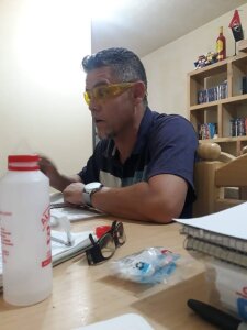 Kirito_X23 Streaming Pic