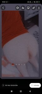 Public od annabels  4 snímek