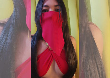 The Arabic of your life od LunaRose__  3 snímek