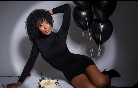 Tania_Saen my birthday❤️ slika 2