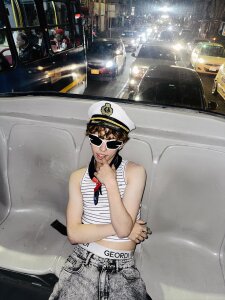 Dani_Dancer Public Foto 7