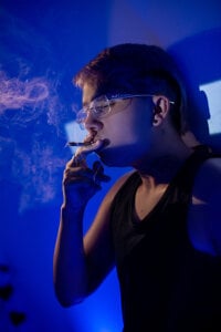 AlanRed_ ´Smoke 🔥 Pic 5