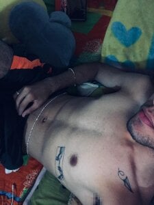 🔥 de TAYSON_SCOTT  4 photos