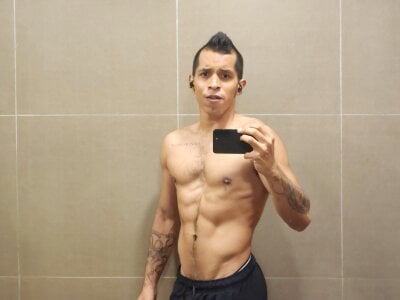 Isak_Wolf A little more of Me Pic