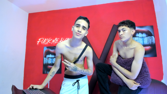 🩷😍🩷😍 de SKYN_MAN  4 photos