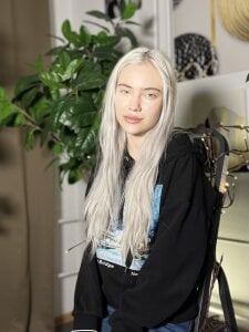 KristalCrowner Public Foto