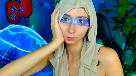 Orianna_FoxPublic照片 9