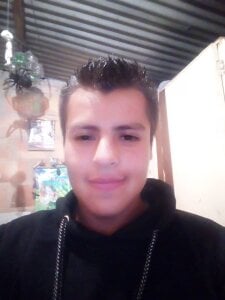 SecretLoversXx BOY Pic 2