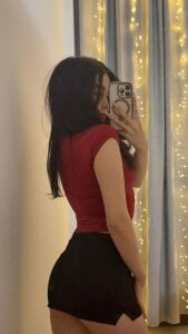 DollyaaEnjoying my Mirror❤图片