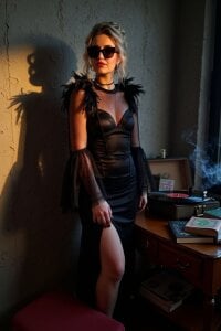 AliceSmite kullanıcısının for you❤️ albümü -  3 fotoğraf