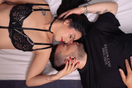 MailynFoxxPlaying between desire and temptation. Bild 4