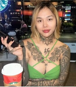 Philippinesgirl7 Me Foto 3