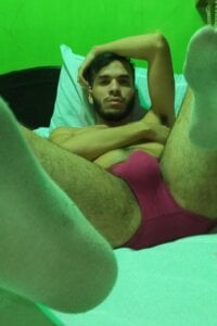 pether_hairy Public Pic 7
