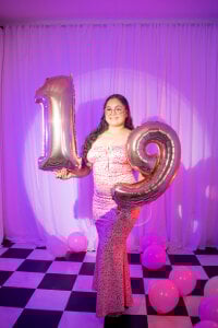 ShylySweet happy birthday to me Εικόνα 2