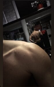 baaadboy10 Public Pic 3