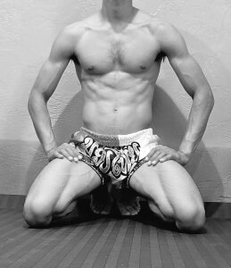 MuayTigerKing: Freebies ( фото)