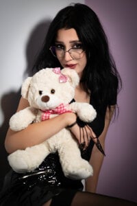 AishaHummer Latex Dream Bilde 5