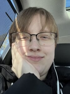 Lassie_CassiePublic图片