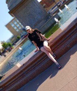 ShandaBrumet Public Pic 8