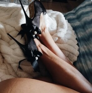 Lady_JoliのHeels and legs 👠👣の 7枚の写真