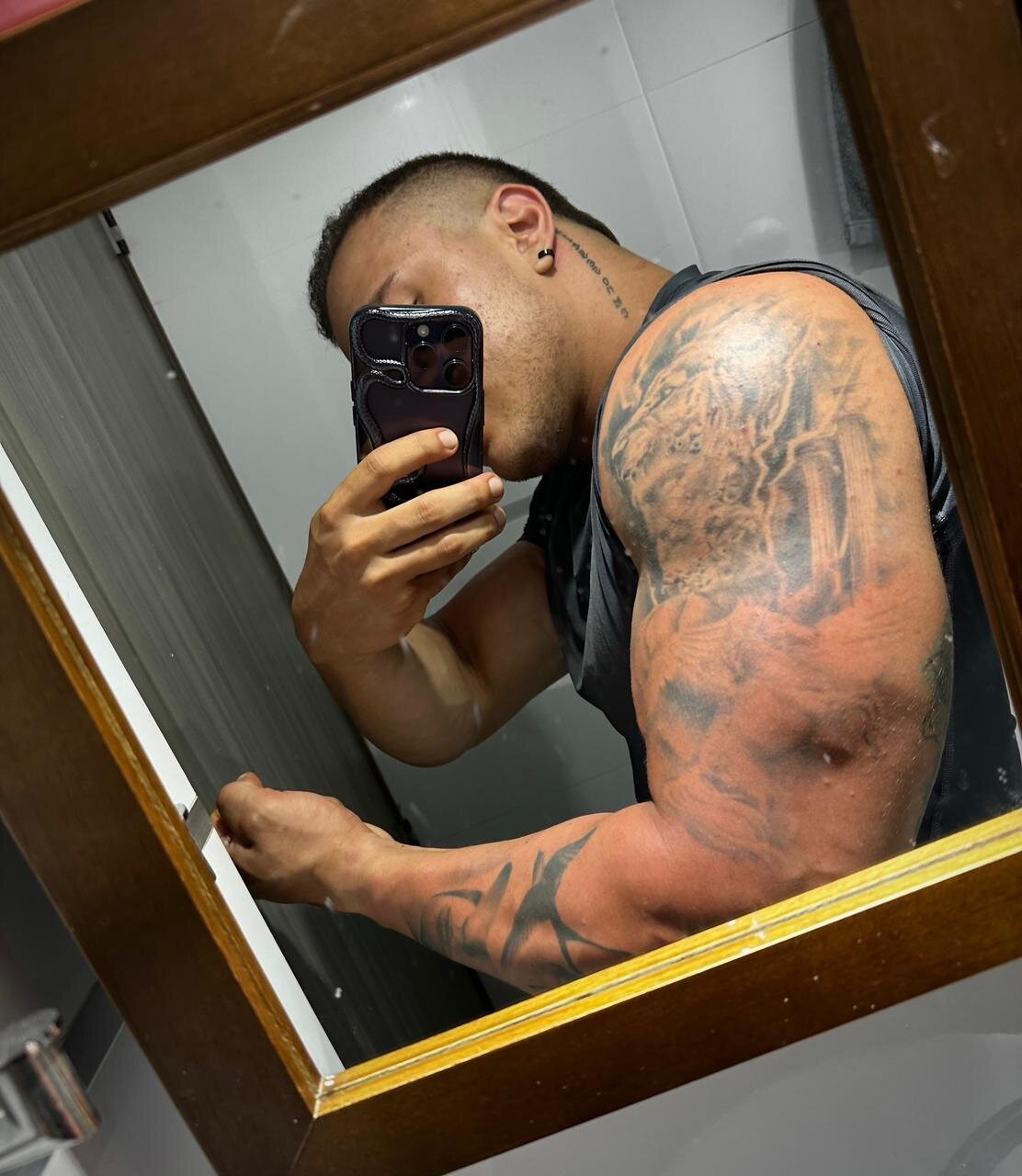 Jherxx Trending Pic 4270