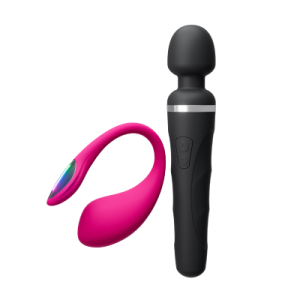 HannaPretthy 🎮🔥 Toy Lovense & Free Control PVT / EXC 😈🕹️ Pic 2