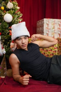 tiven-prince Merry Christmas Foto 3