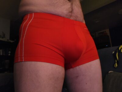 xprofezzurx Public Pic 5