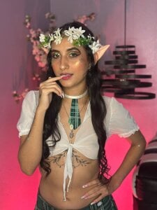 ValerySkinnyy Halloween 🍅 Foto 2