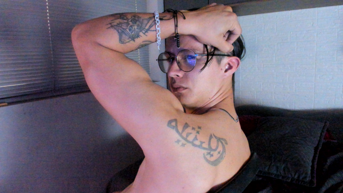 Brandon_starkk Trending Pic 8159