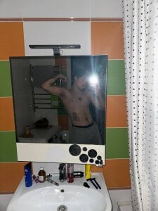 my body de MIya_Chinen  Imagens