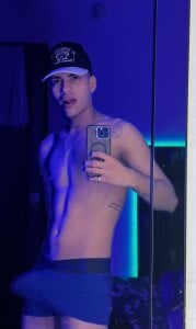 Enjoy this body 🤤🤤 od Dereek_Hot  2 snímek