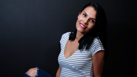 EmmaAtkins Relaxing Pic 8